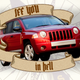 Photo: Jeep via Favcars. Art by Jason Torchinsky.